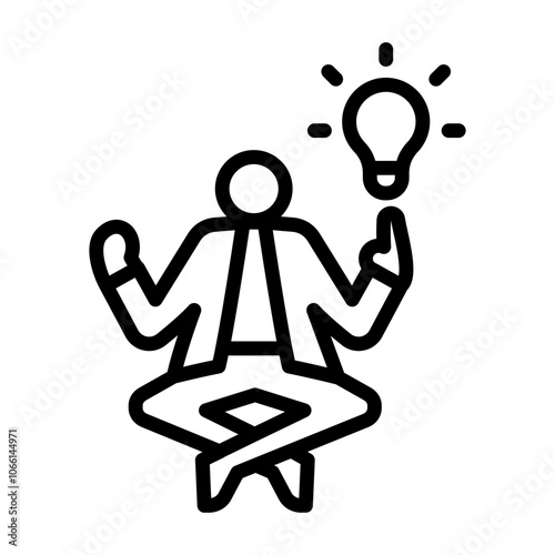 Problem Solving Icon