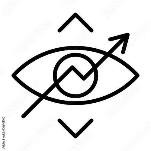 Visionary Thinking Icon