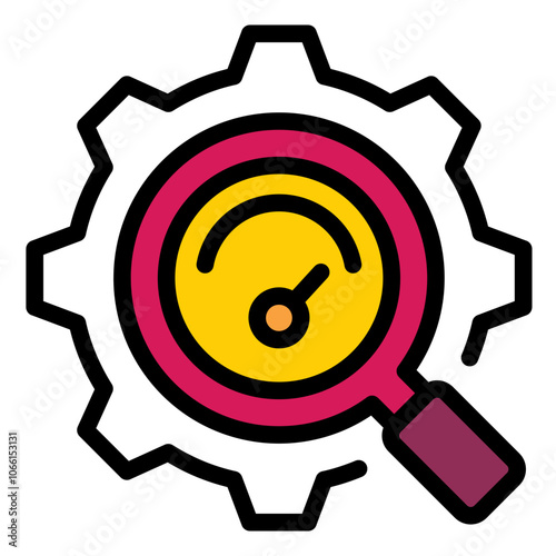 Performance Icon