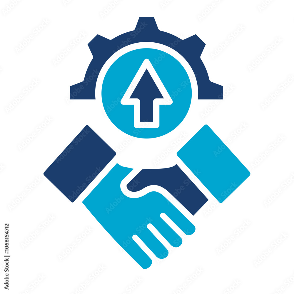 Commitment Icon Commitment Icon
