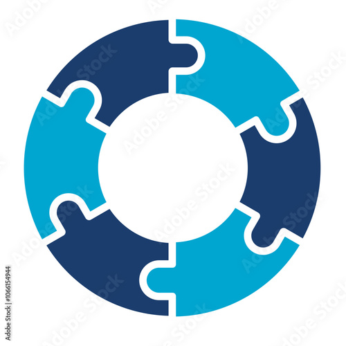 Six Sigma Icon