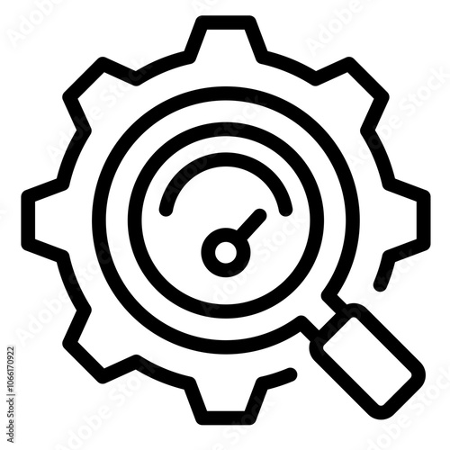 Performance Icon