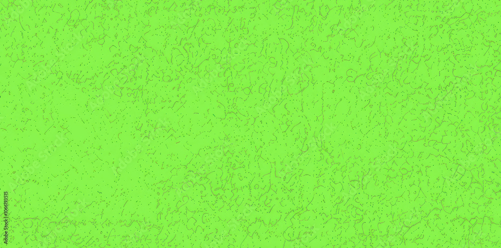 Vibrant neon green textured background with abstract pattern Vibrant neon green textured background with abstract pattern