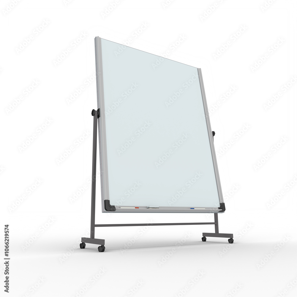 whiteboard isolated on transparent or white background png school office billboard university tools classroom