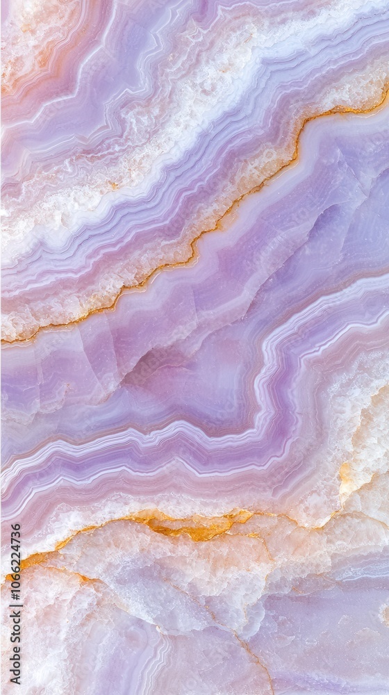 Purple Agate Stone Background Texture Abstract Swirls Veins Purple Agate Stone Background Texture Abstract Swirls Veins