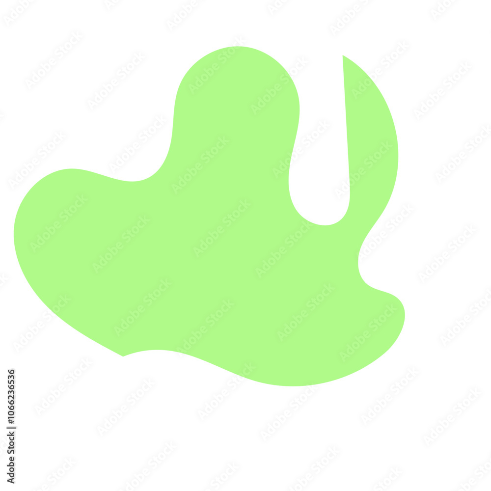 Nature colours abstract shapes vectors Nature colours abstract shapes vectors