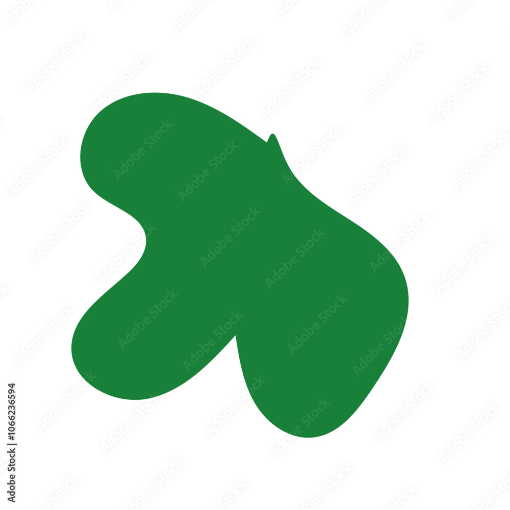 Nature colours abstract shapes vectors Nature colours abstract shapes vectors