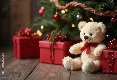 Cozy Christmas Cheer