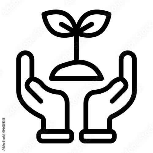 Agriculture Icon