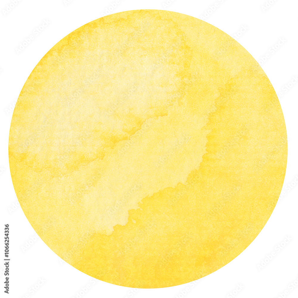 Watercolor hand painted circles texture. Watercolour circle elements for design. Watercolor hand painted circles texture. Watercolour circle elements for design.