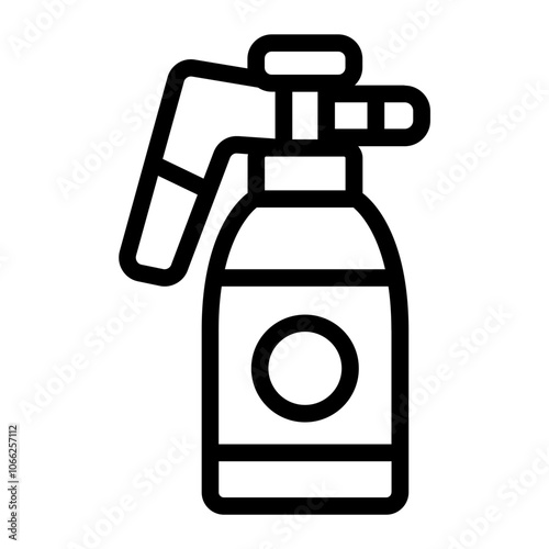 Herbicide Icon