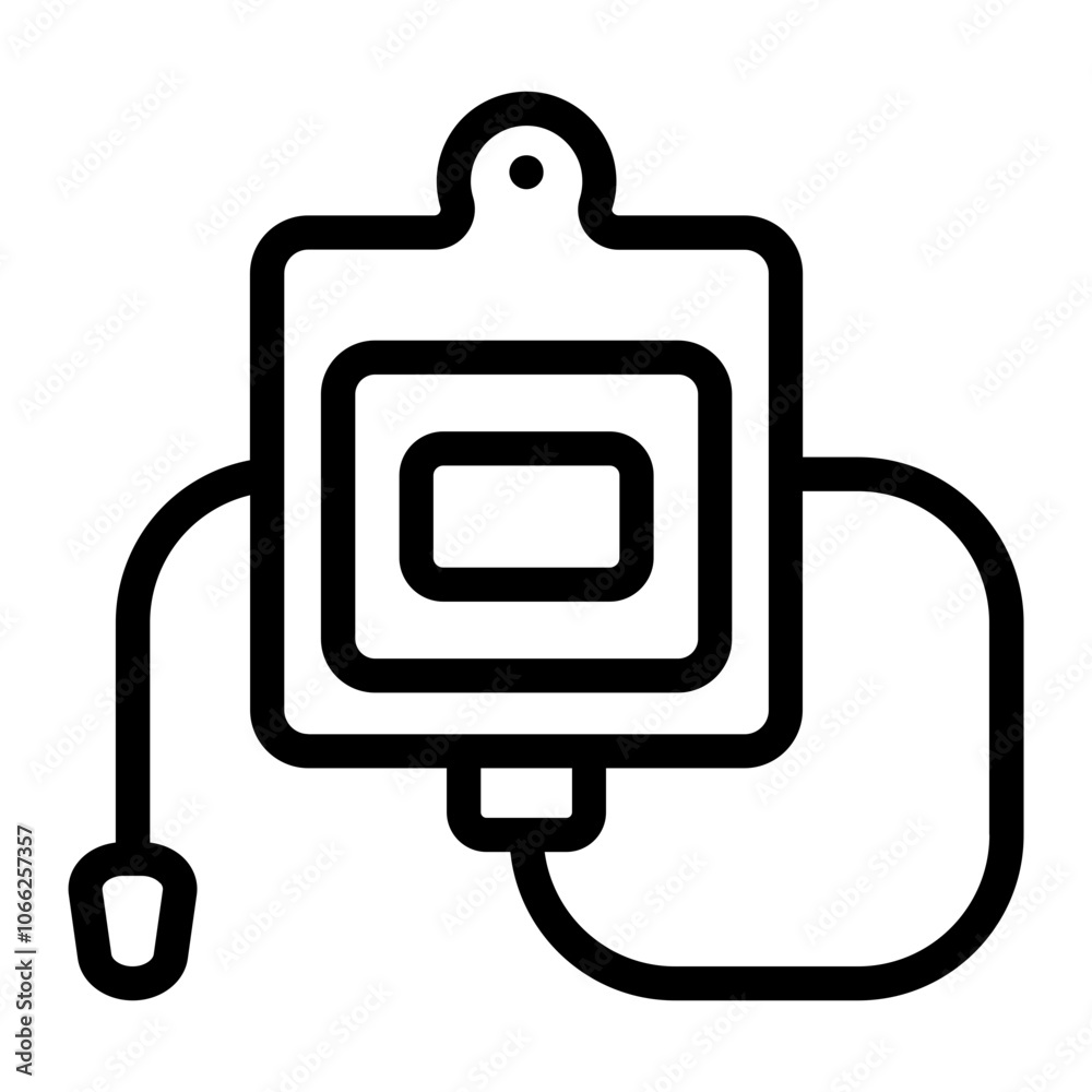 Infusion icon Infusion icon