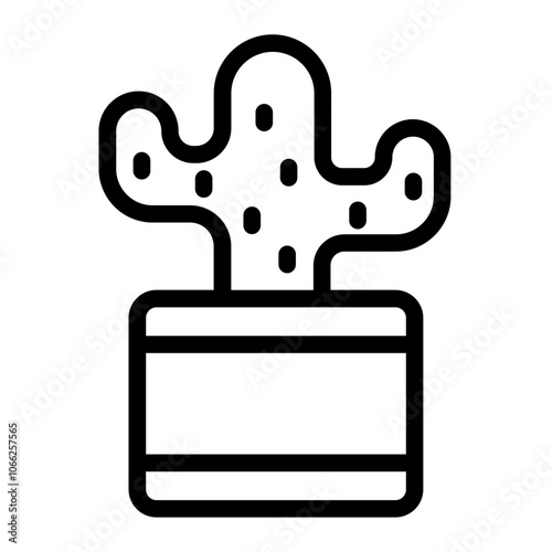 Cactus Flower icon