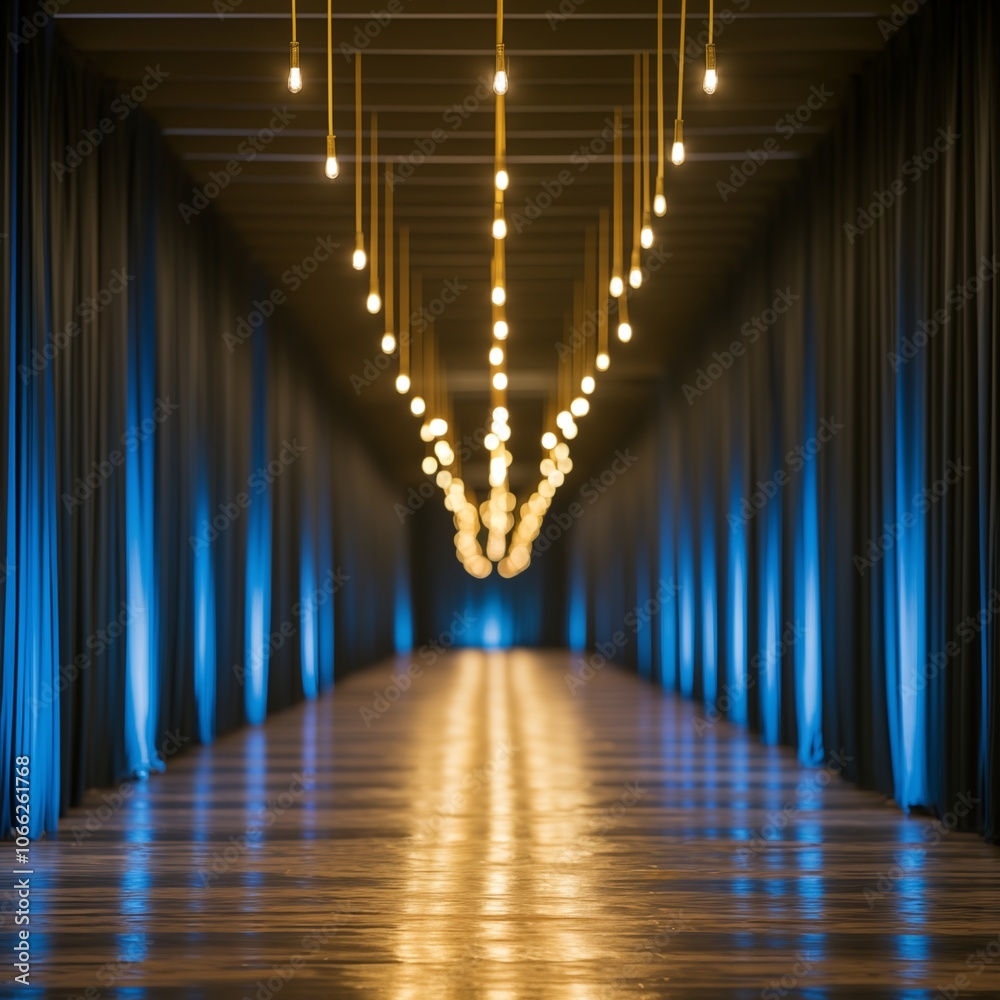 Attractive and creative architectural design