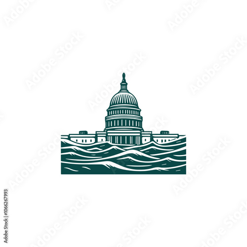 Capitol logo