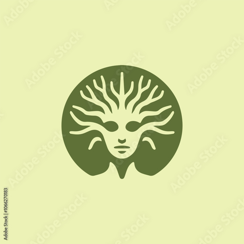 Dryad logo