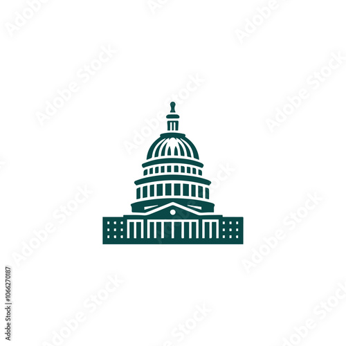 Capitol logo