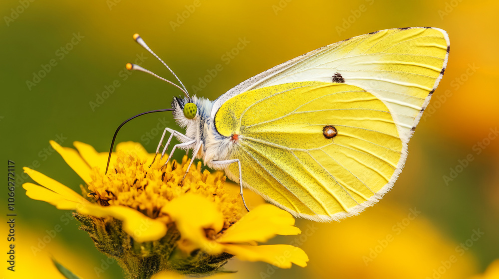 Explore the fascinating life of butterflies as they pollinate vibrant flowers in nature's colorful garden Explore the fascinating life of butterflies as they pollinate vibrant flowers in nature's colorful garden