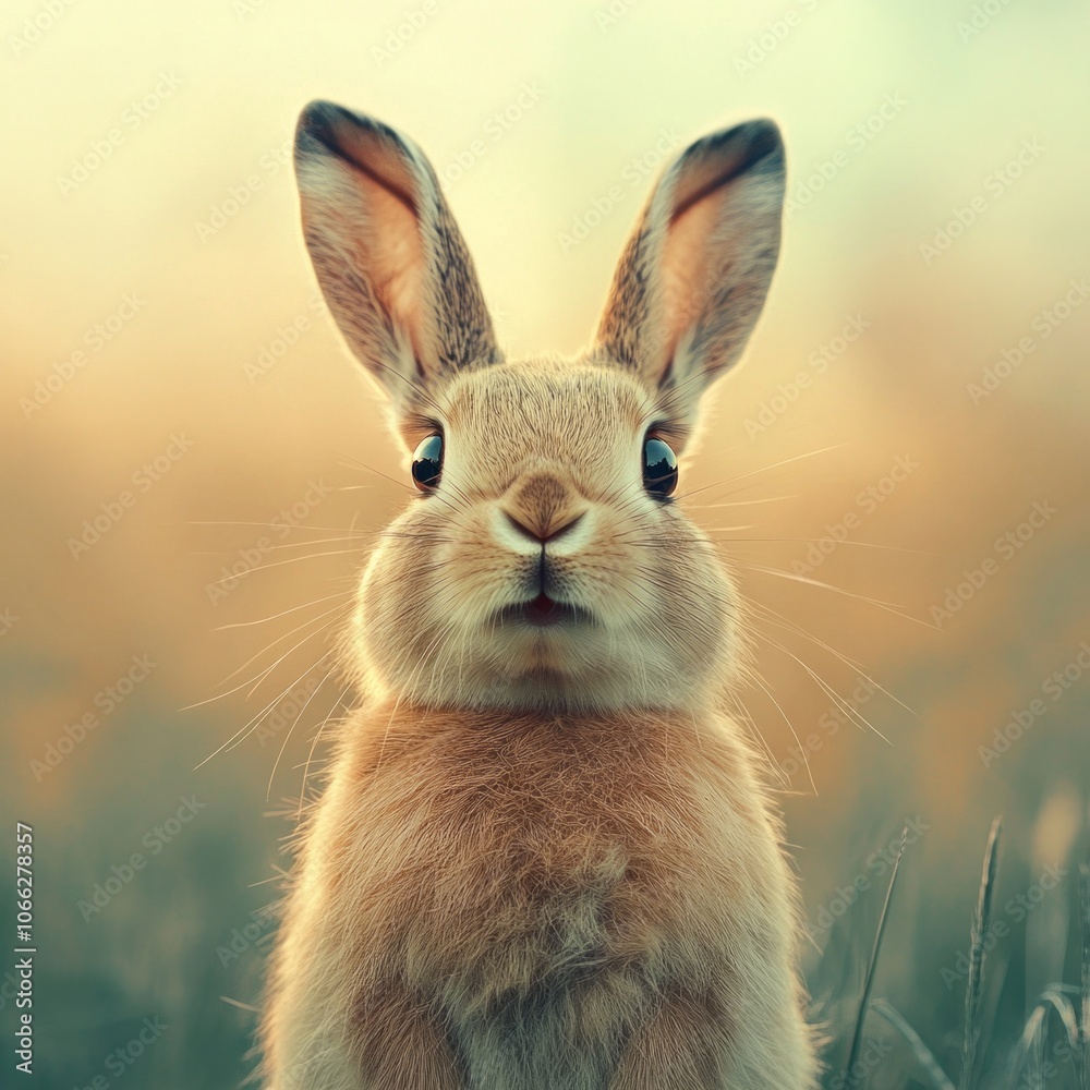 Fototapeta premium phone wallpaper funny animal