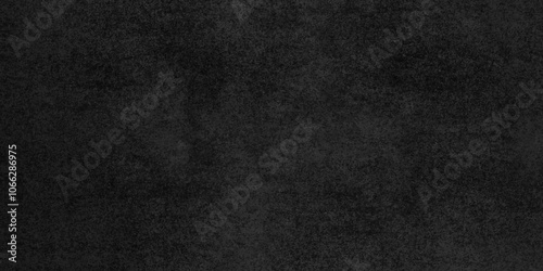 Grunge abstract black charcoal wall Stone concrete texture grungy backdrop background anthracite. dark grey black slate background or texture. Black texture chalk board and black board.