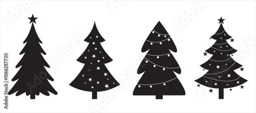 icon pohon natal.eps