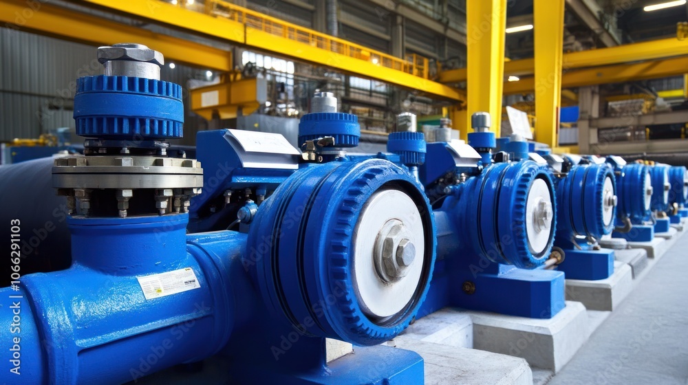 Maintenance process for industrial pump seals, featuring essential components and sealing techniques. Maintenance process for industrial pump seals, featuring essential components and sealing techniques.