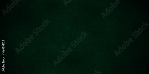 Grunge abstract black and green charcoal wall Stone concrete texture grungy backdrop background anthracite. dark black, green slate background or texture. Black texture chalk board and green board.