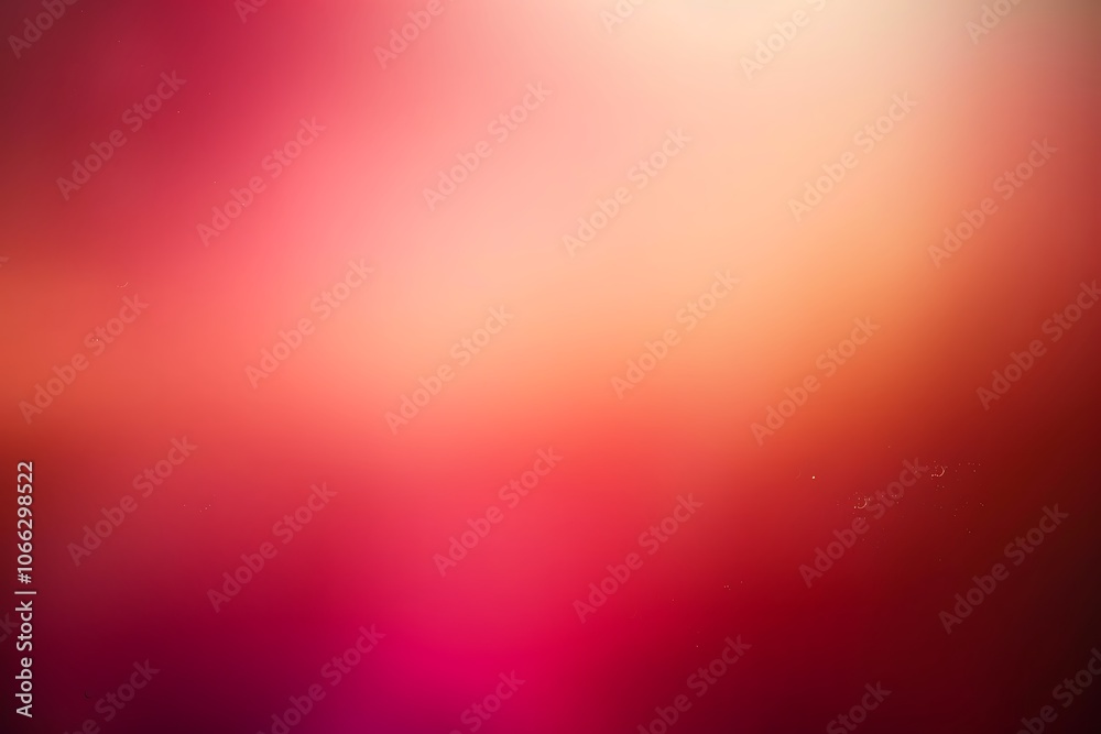 Obraz premium Red abstract texture background