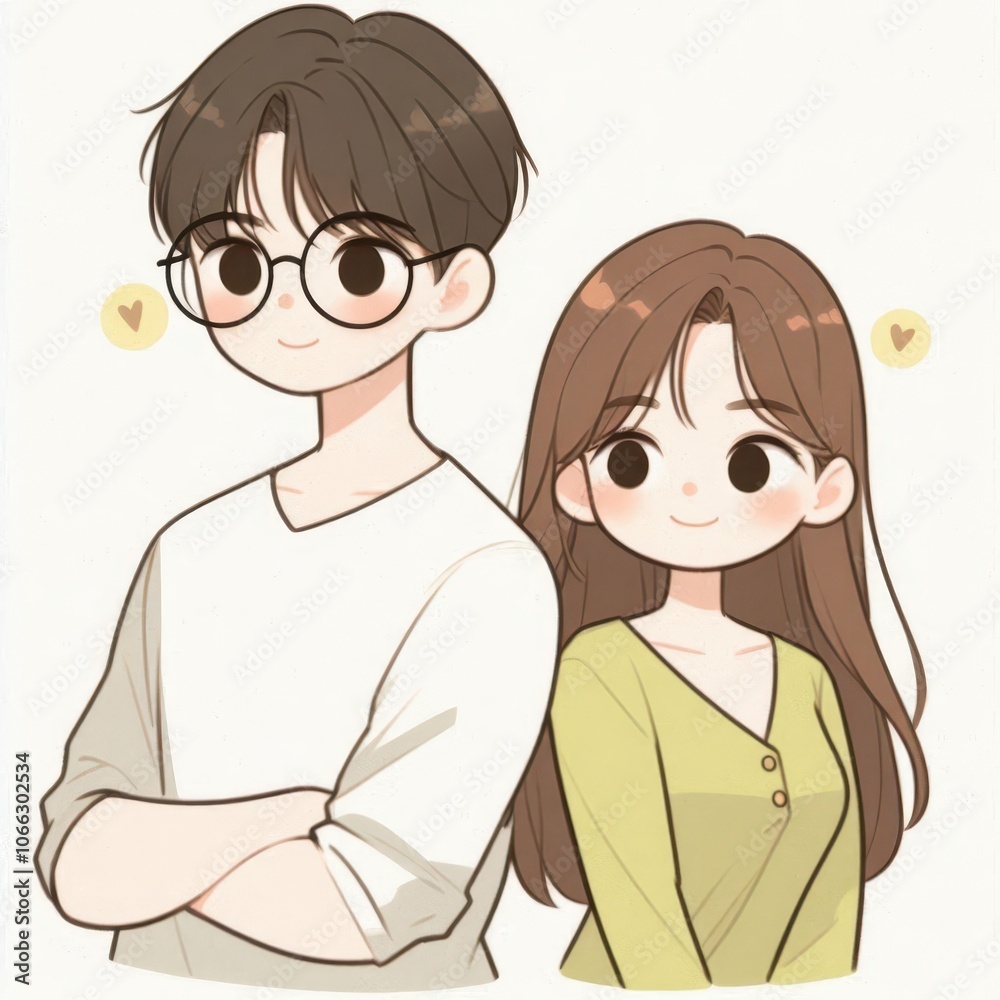 Couple Couple