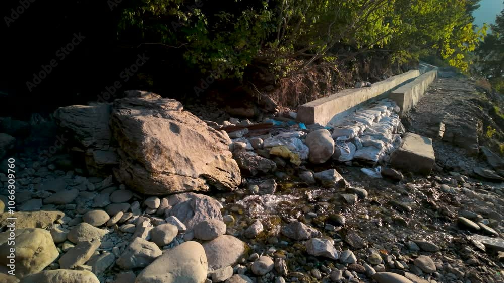 Habba Khatoon Spring, also known as Habba Khatoon Uch, is a spring located at the base of the Habba Khatoon peak in the Gurez Valley of Kashmir Habba Khatoon Spring, also known as Habba Khatoon Uch, is a spring located at the base of the Habba Khatoon peak in the Gurez Valley of Kashmir