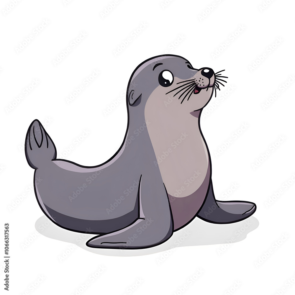 Every creature plays an important role in the balance of nature and the ecosystem, digital illustration of character design concept. Every creature plays an important role in the balance of nature and the ecosystem, digital illustration of character design concept.