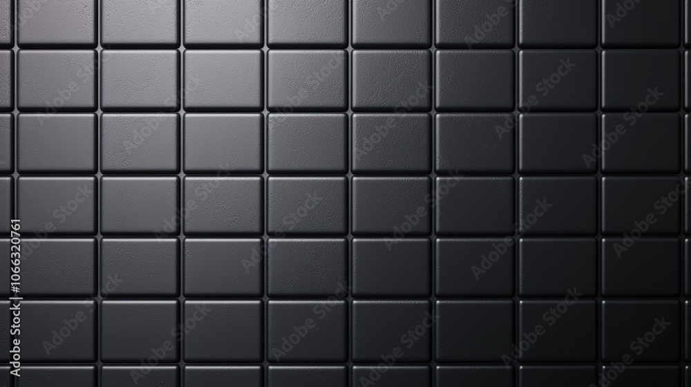 Dark Textured Grid Pattern for Abstract Backgrounds Dark Textured Grid Pattern for Abstract Backgrounds