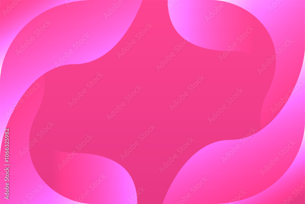 Pink Gradient Style Abstract Background Pink Gradient Style Abstract Background