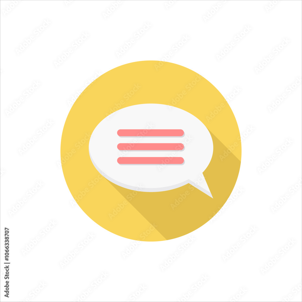 Chat 03 user interface dekstop icon Chat 03 user interface dekstop icon