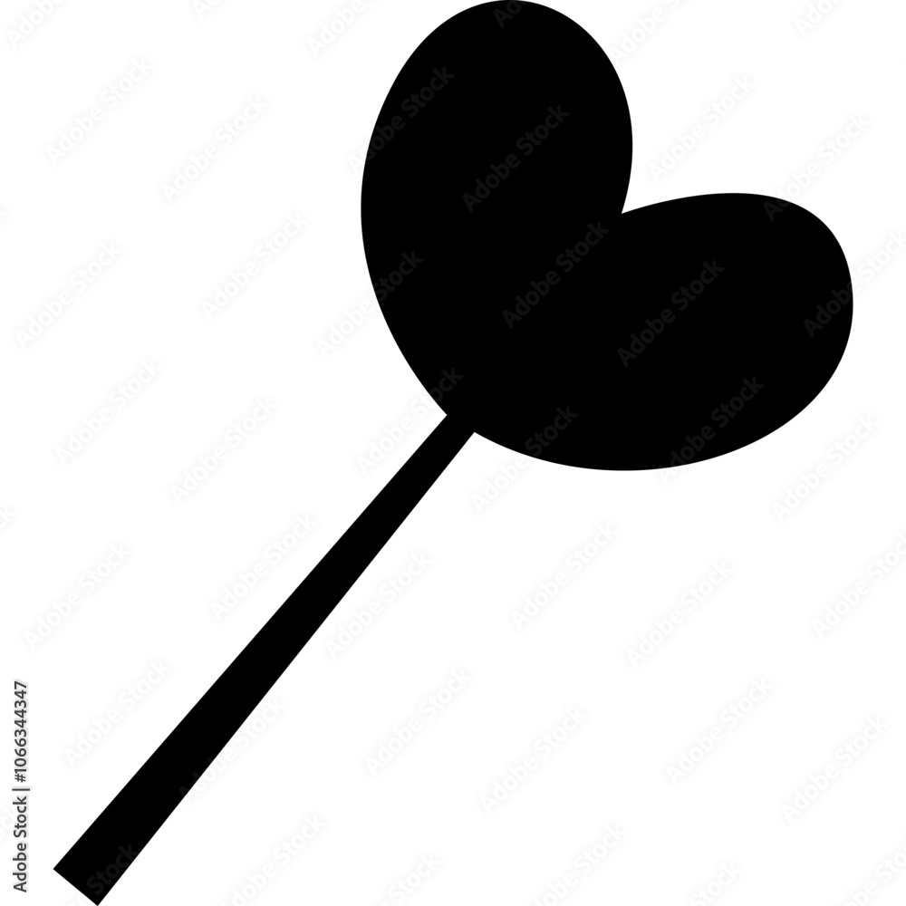 Happy birthday single vector icon Happy birthday single vector icon