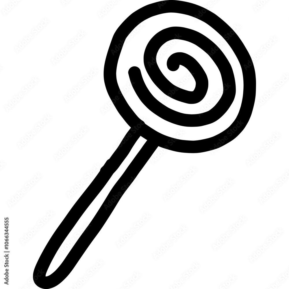 Happy birthday single vector icon