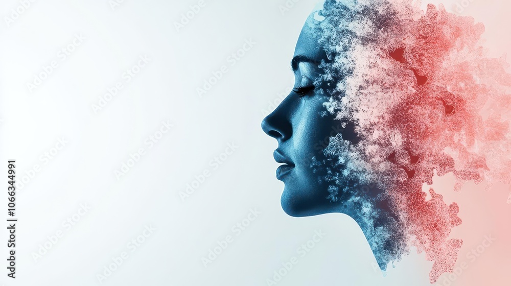 Patient with genetic profile overlay, personalized health risk management Patient with genetic profile overlay, personalized health risk management