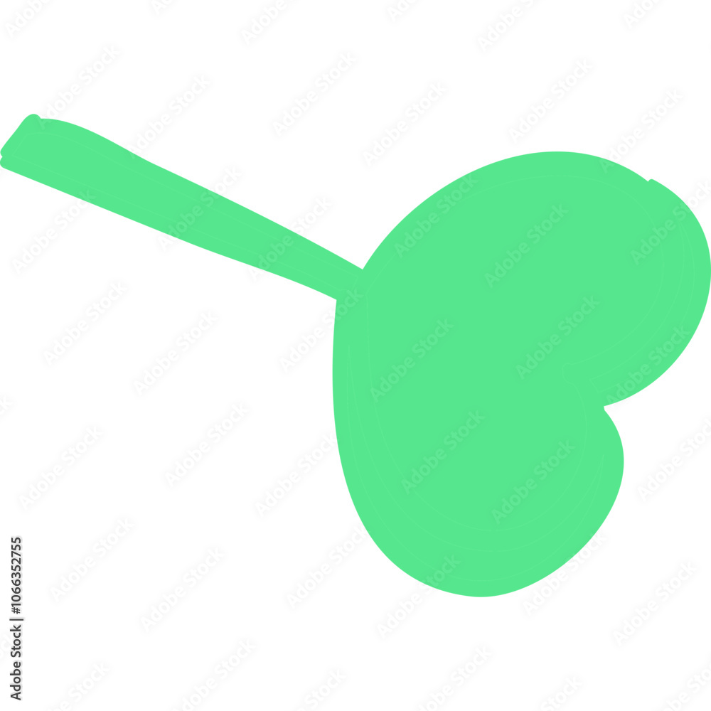 Happy birthday single vector icon Happy birthday single vector icon