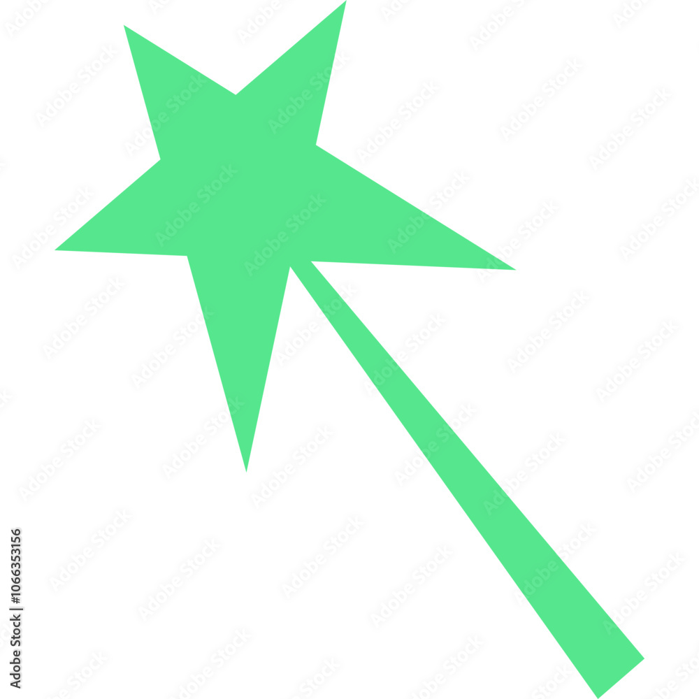 Obraz premium Happy birthday single vector icon