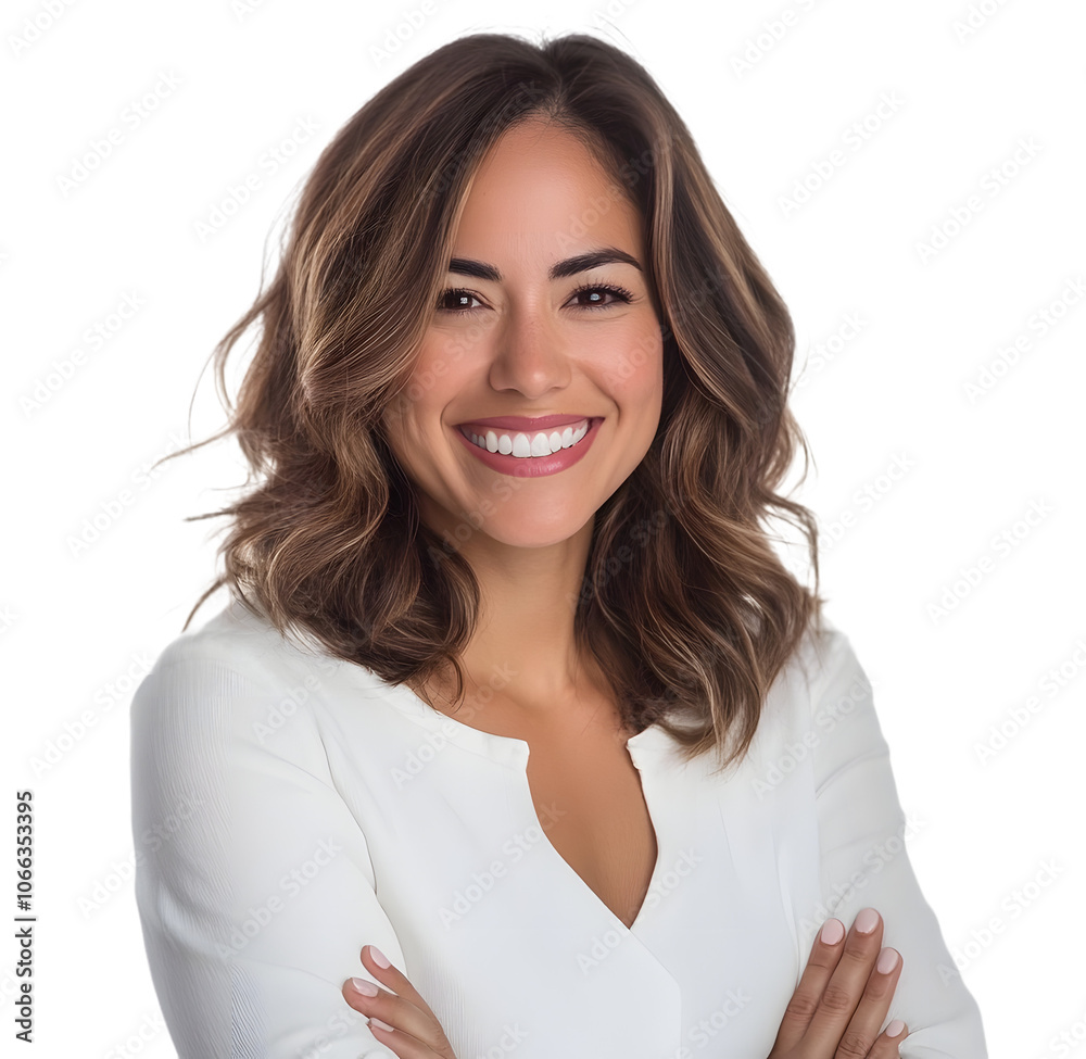 Business woman, middle aged woman, career woman smiling with arms crossed isolated on a transparent PNG background, white background , cut out, clipping path, Generative Ai
Business woman, middle aged woman, career woman smiling with arms crossed isolated on a transparent PNG background, white background , cut out, clipping path, Generative Ai