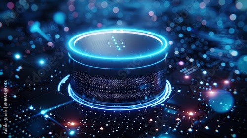 As 5G networks expand so do the capabilities of smart speakers now capable of delivering highquality audio and video content on demand.