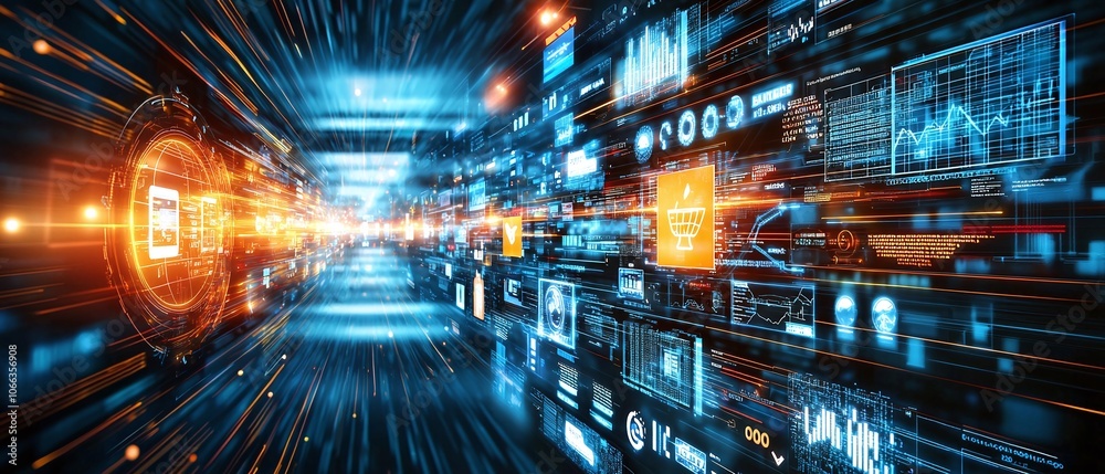 Digital Data Flow. Digital Data Flow.