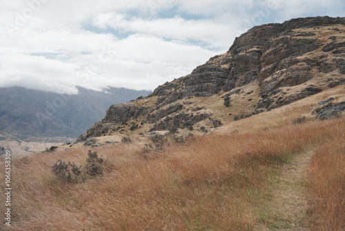 New Zealand - Deer Park Heights