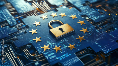 The NIS2 Directive is a European law that sets cybersecurity rules for businesses across the EU.