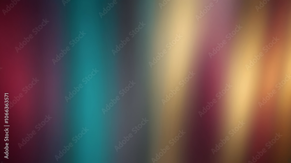 Fototapeta premium abstract colorful background with lines