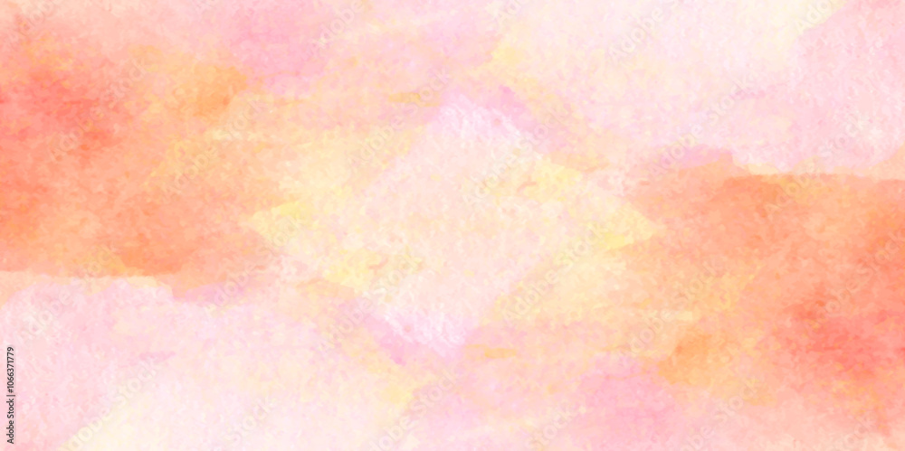 Abstract bright texture of pink in yellow paint background, Splash acrylic colorful background, beautiful watercolor background for your design, perfect for creative designs, artistic projects. Abstract bright texture of pink in yellow paint background, Splash acrylic colorful background, beautiful watercolor background for your design, perfect for creative designs, artistic projects.