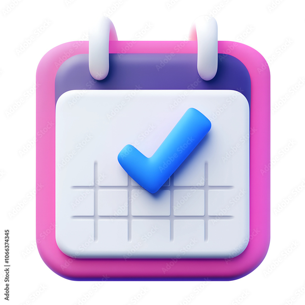 3D calendar icon with a minimalist Isolated on transparent background, modern design,Stylish minimalistic calendar icon design, shiny appearance, render icon,Paper Calendar on Wall,png,Ai 3D calendar icon with a minimalist Isolated on transparent background, modern design,Stylish minimalistic calendar icon design, shiny appearance, render icon,Paper Calendar on Wall,png,Ai
