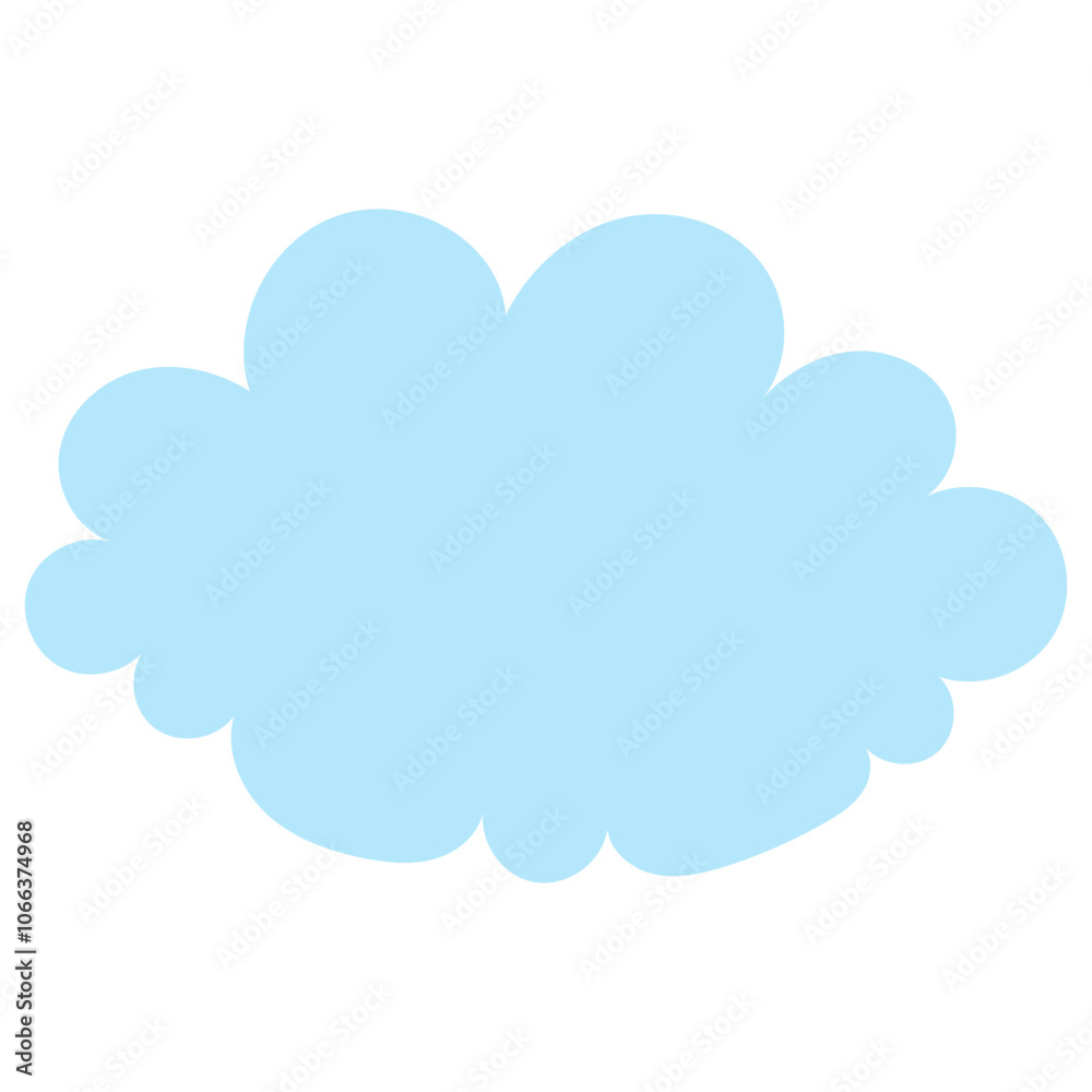 set of cloud icons vector illustration
set of cloud icons vector illustration