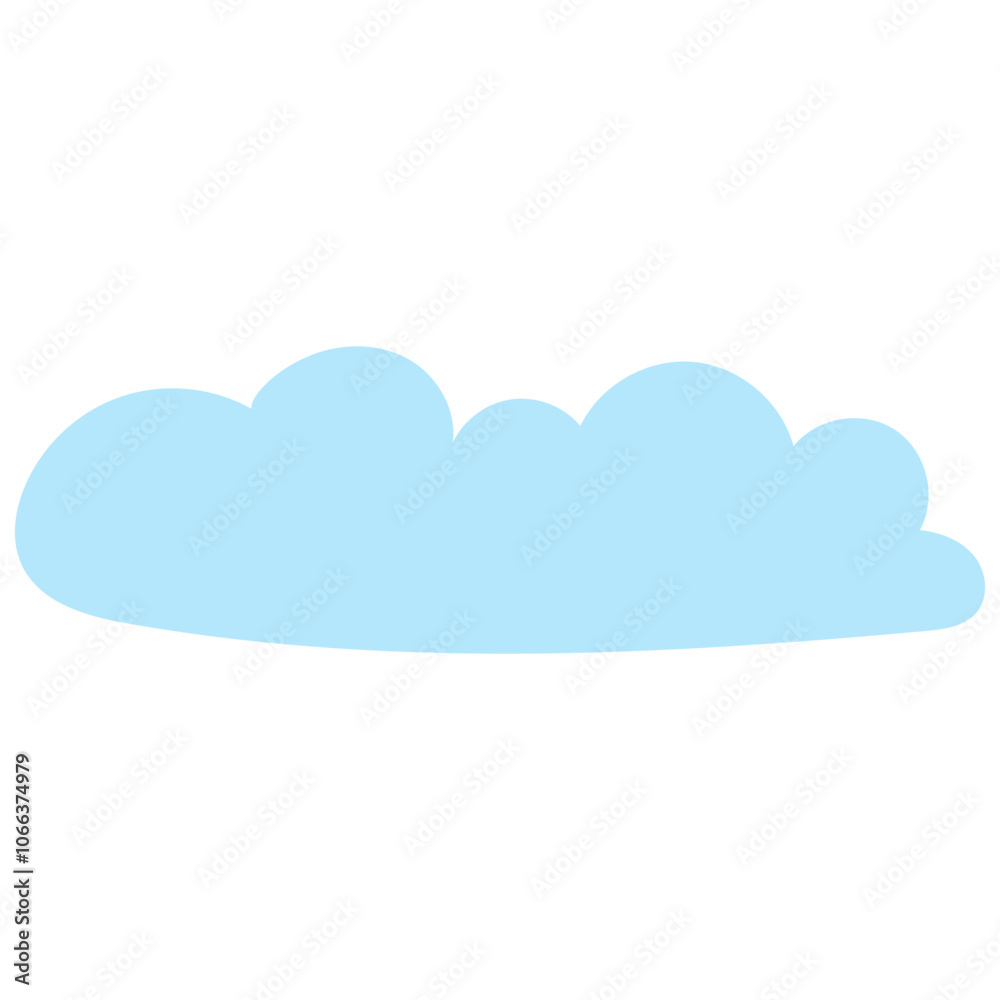 set of cloud icons vector illustration
set of cloud icons vector illustration