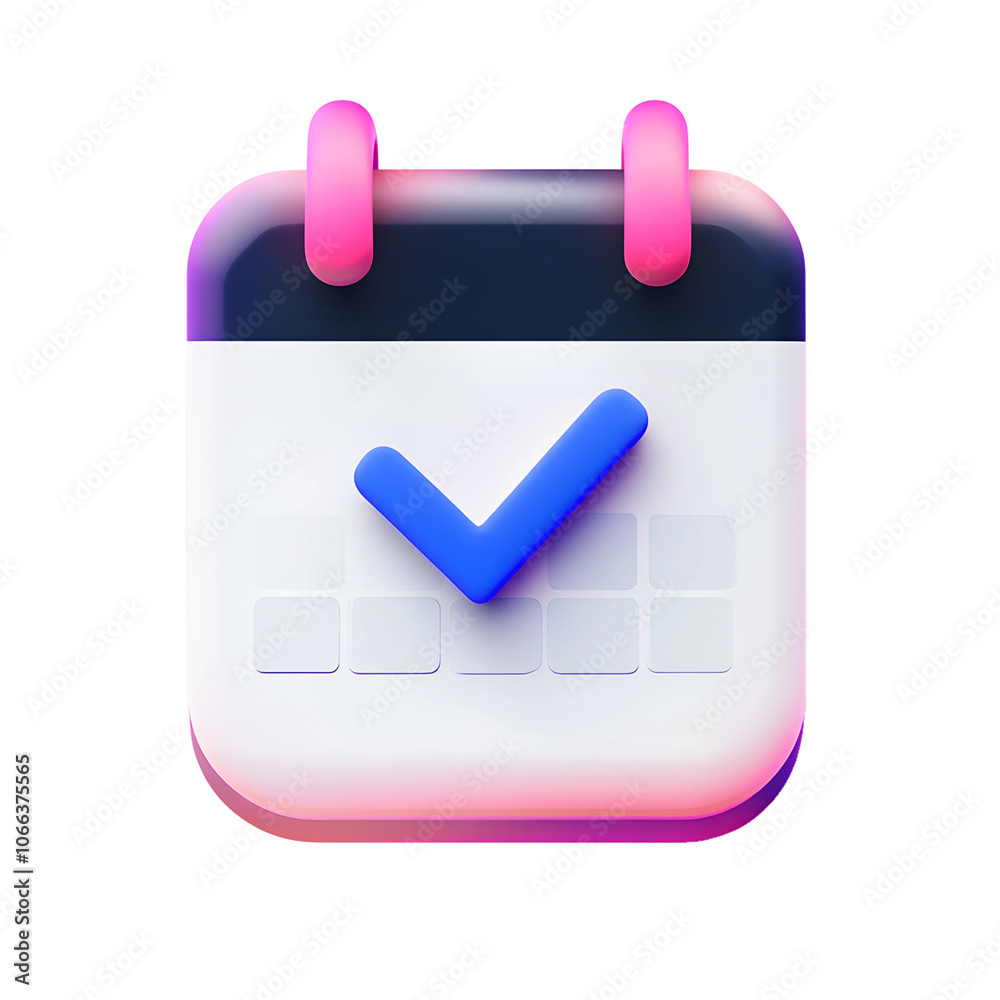 3D calendar icon with a minimalist Isolated on transparent background, modern design,Stylish minimalistic calendar icon design, shiny appearance, render icon,Paper Calendar on Wall,png,Ai 3D calendar icon with a minimalist Isolated on transparent background, modern design,Stylish minimalistic calendar icon design, shiny appearance, render icon,Paper Calendar on Wall,png,Ai